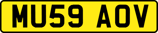 MU59AOV