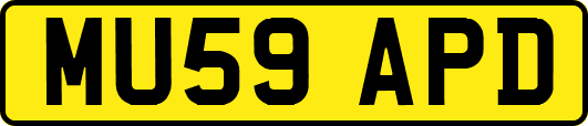 MU59APD