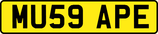 MU59APE