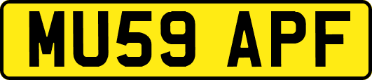 MU59APF