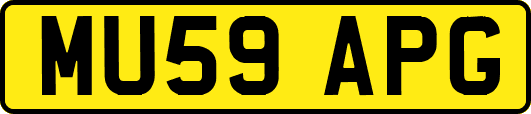 MU59APG