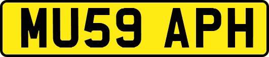 MU59APH