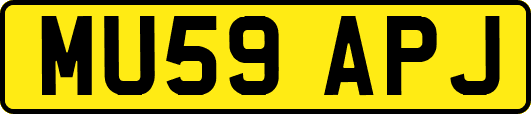 MU59APJ