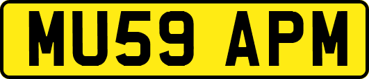 MU59APM