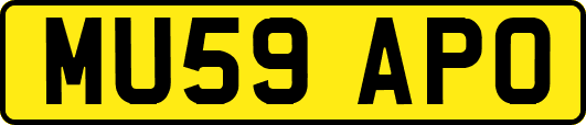 MU59APO
