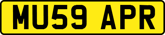 MU59APR