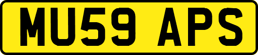 MU59APS
