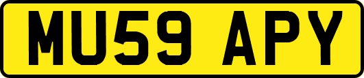 MU59APY