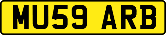 MU59ARB