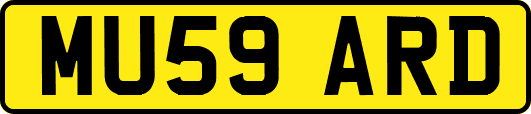 MU59ARD