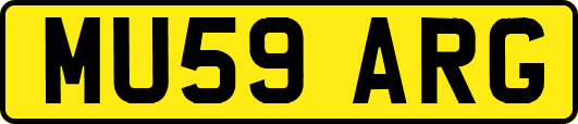 MU59ARG
