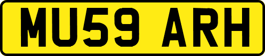 MU59ARH