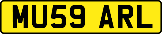 MU59ARL