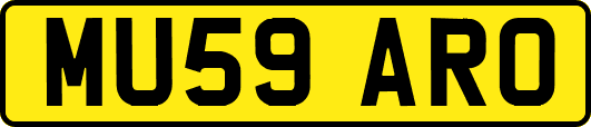 MU59ARO
