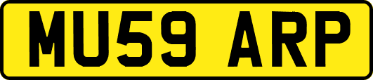 MU59ARP