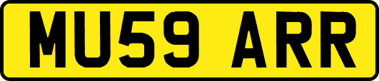 MU59ARR