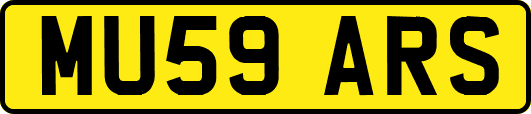 MU59ARS