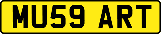 MU59ART