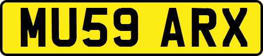 MU59ARX