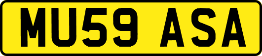 MU59ASA