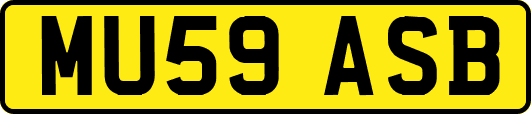 MU59ASB