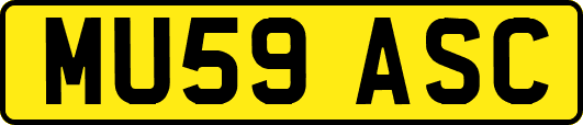 MU59ASC