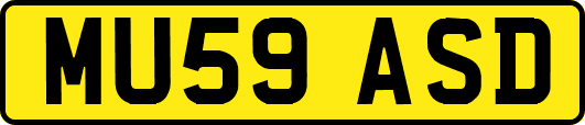 MU59ASD