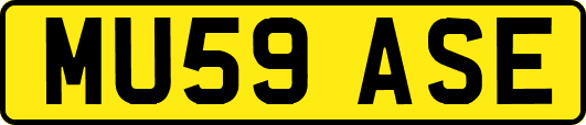 MU59ASE