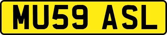 MU59ASL
