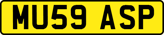 MU59ASP
