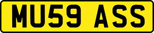 MU59ASS