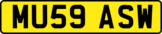 MU59ASW