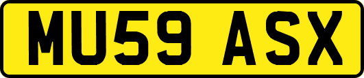 MU59ASX