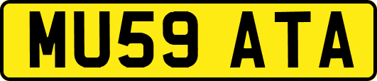 MU59ATA