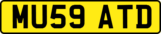 MU59ATD
