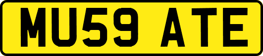 MU59ATE