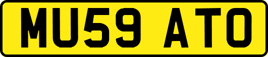 MU59ATO