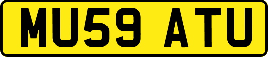 MU59ATU