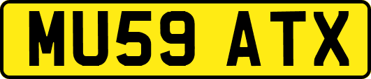 MU59ATX