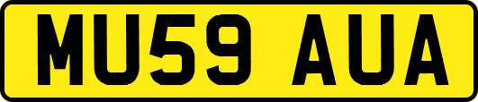 MU59AUA