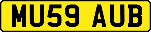 MU59AUB