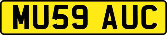 MU59AUC