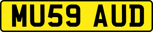 MU59AUD