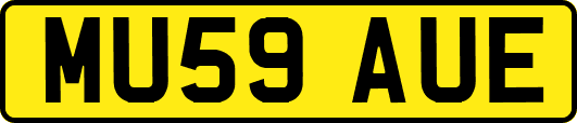MU59AUE