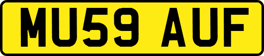 MU59AUF