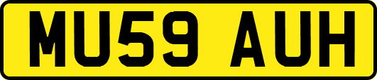 MU59AUH