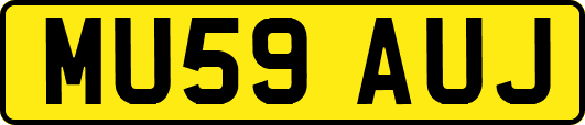 MU59AUJ