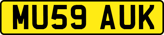 MU59AUK