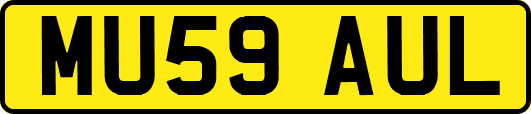 MU59AUL