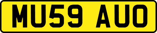 MU59AUO